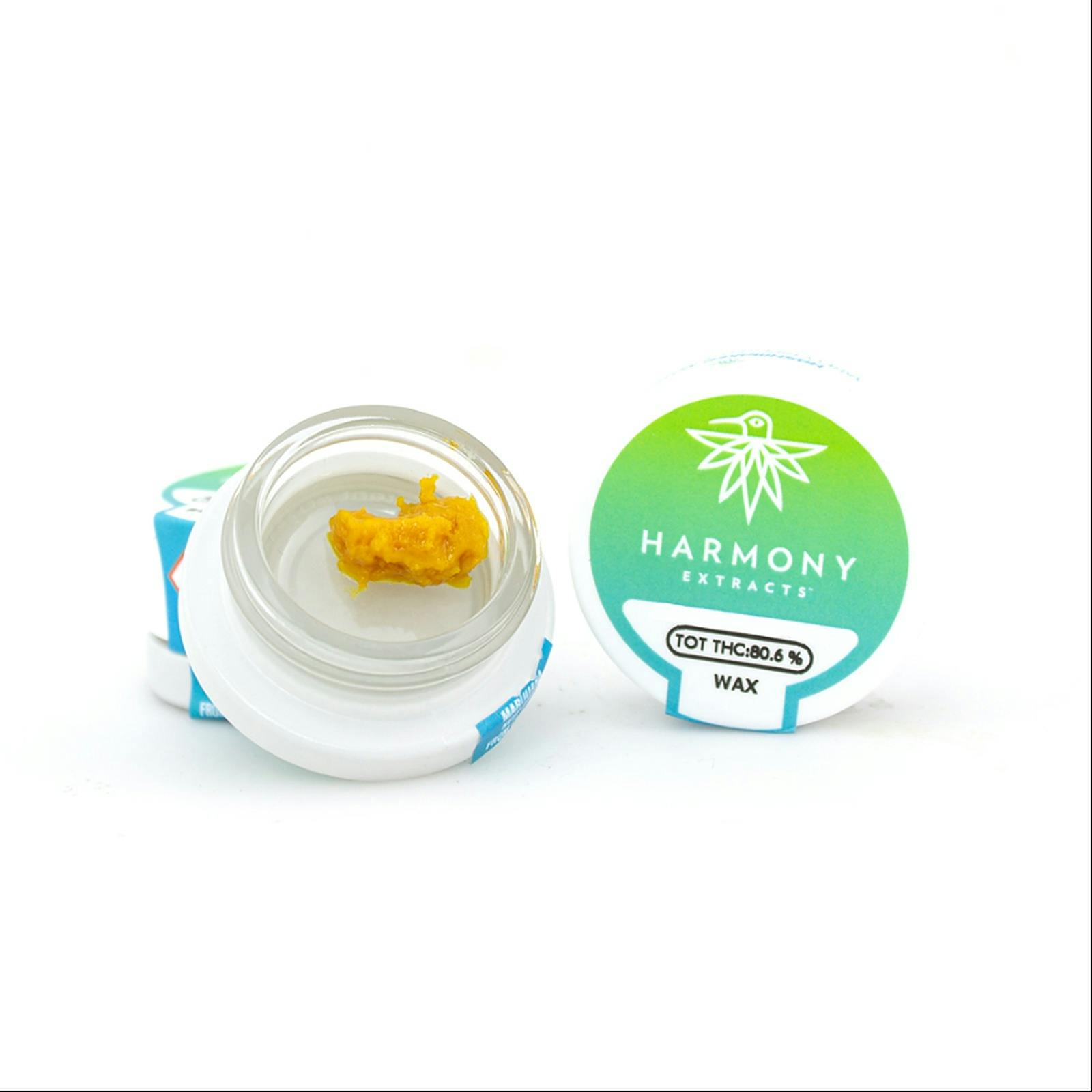 Harmony - Live Sugar - Hybrid - Show Boat - 1g